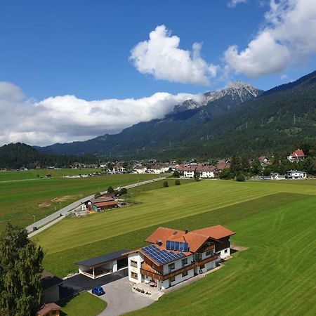 Haus Haemmerle Reutte Kültér fotó