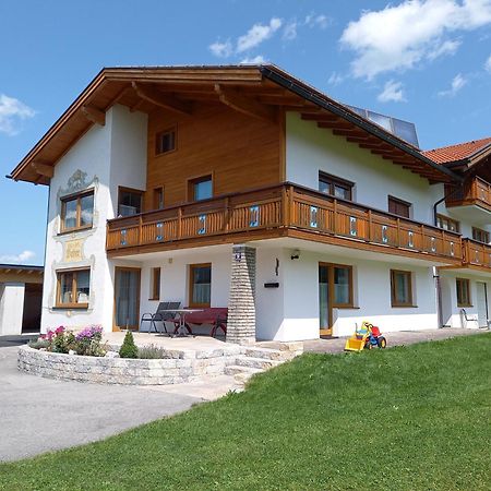 Haus Haemmerle Reutte Kültér fotó