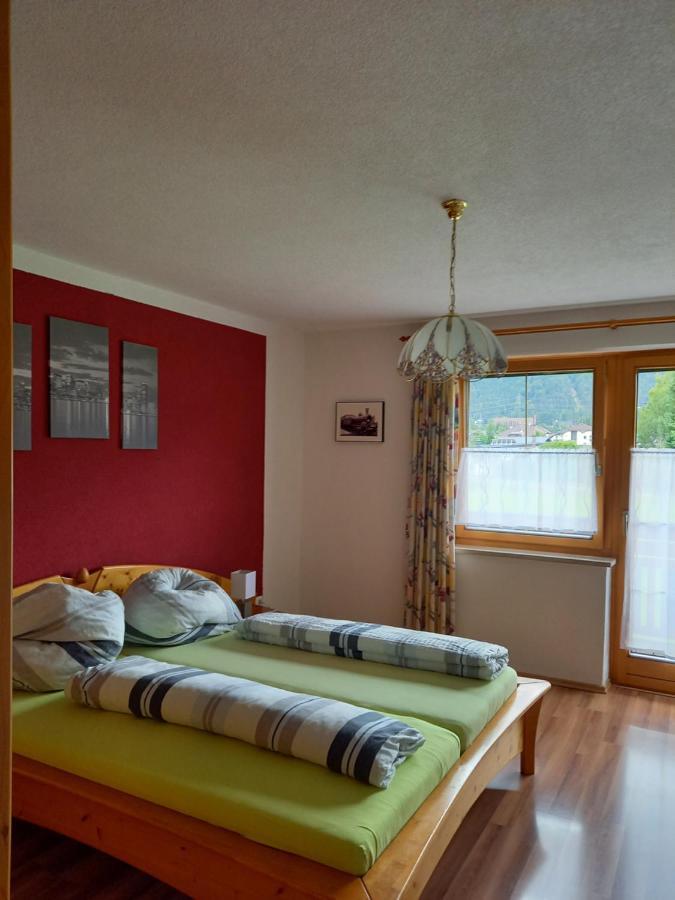 Haus Haemmerle Reutte Kültér fotó